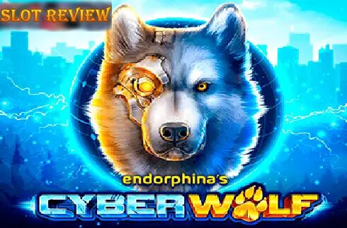 Cyber Wolf slot